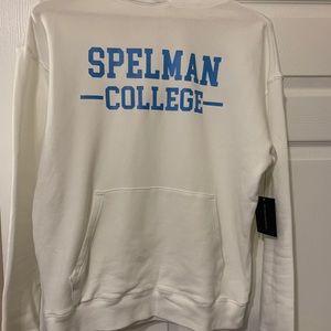 Spelman College Hoodie